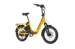 Moobike Fold 1 Plus Folding E-bike - Image 2