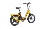 Moobike Fold 1 Plus Folding E-bike - Image 3