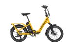 Moobike Fold 1 Plus Folding E-bike