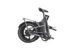 Moobike Fold 1 Plus Folding E-bike - Image 4