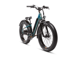 Moobike Power R2 Plus Electric Fat Tire Bike - Image 2