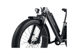 Moobike Power R2 Plus Electric Fat Tire Bike - Image 4