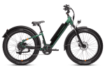 Moobike Power R2 Plus Electric Fat Tire Bike