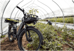 Moobike Power R2 Plus Electric Fat Tire Bike - Image 9
