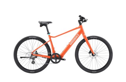 Moobike T1 ST Plus Ebike