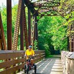 Moobike Triker Electric Tricycle