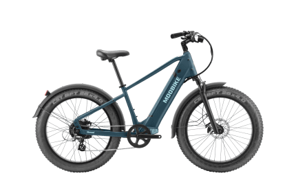 Moobike Nomad 1 Plus Ebike
