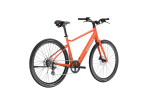 Moobike T1 ST Plus Ebike - Image 3