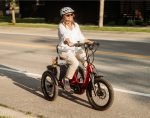 Moobike Triker Electric Tricycle - Image 4