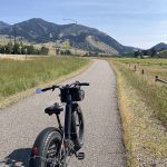 Moobike Power R2 Plus Electric Fat Tire Bike