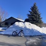 Moobike Power R2 Plus Electric Fat Tire Bike